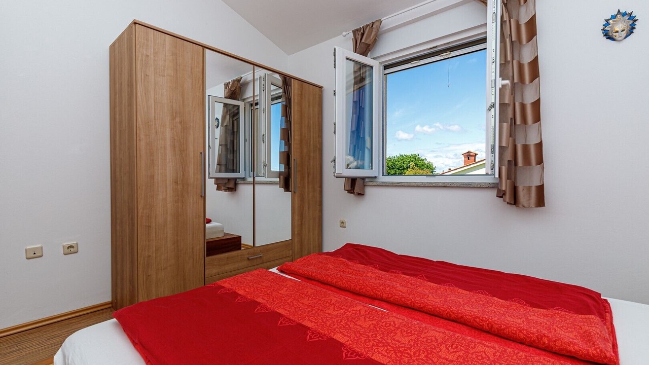 Photo of Bedroom in Liznjan