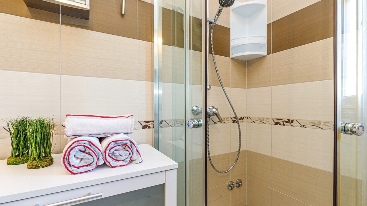 Photo of Bathroom in Liznjan