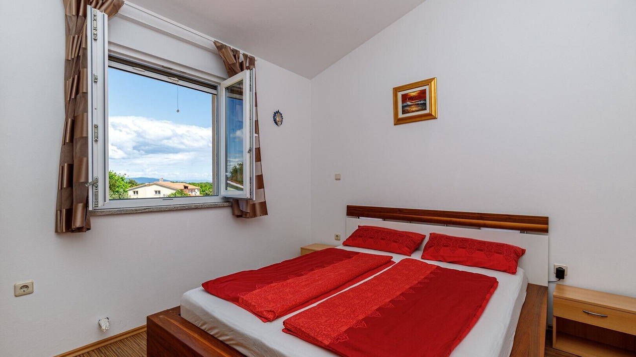 Photo of Bedroom in Liznjan