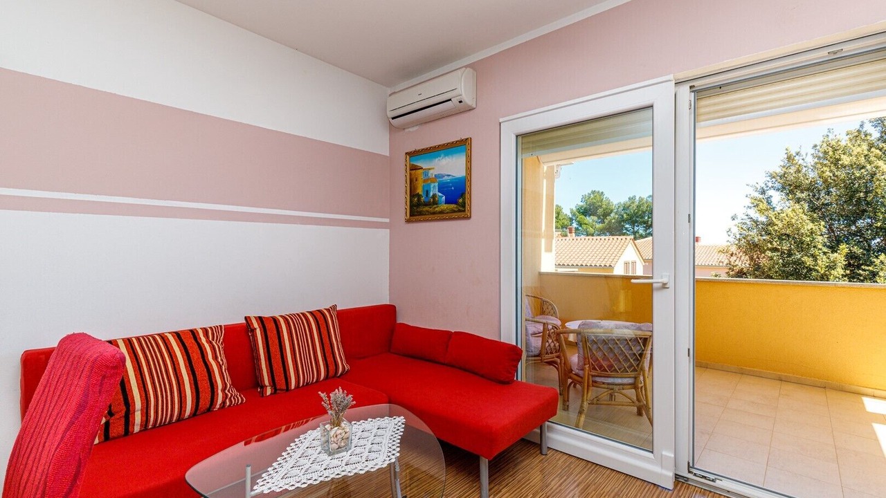 Photo of Livingroom in Liznjan
