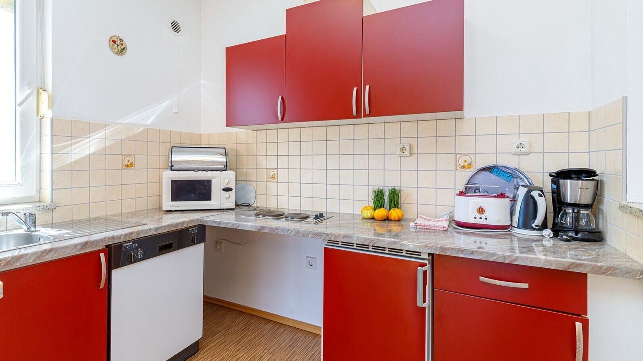 Photo of Kitchen in Liznjan