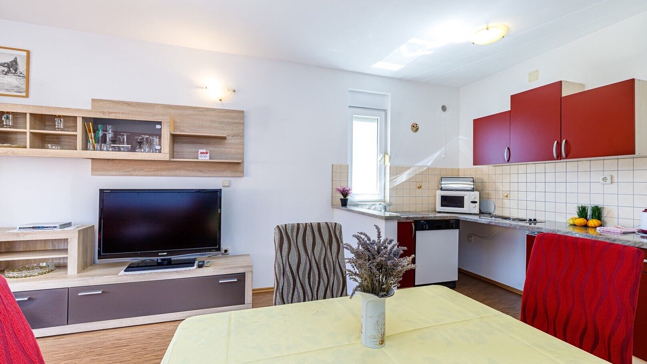 Photo of Livingroom in Liznjan