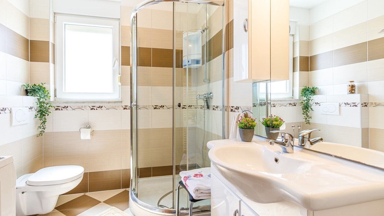 Photo of Bathroom in Liznjan
