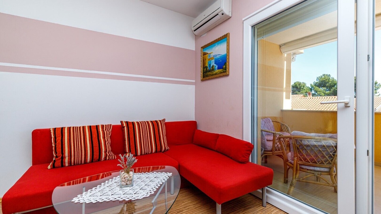 Photo of Livingroom in Liznjan