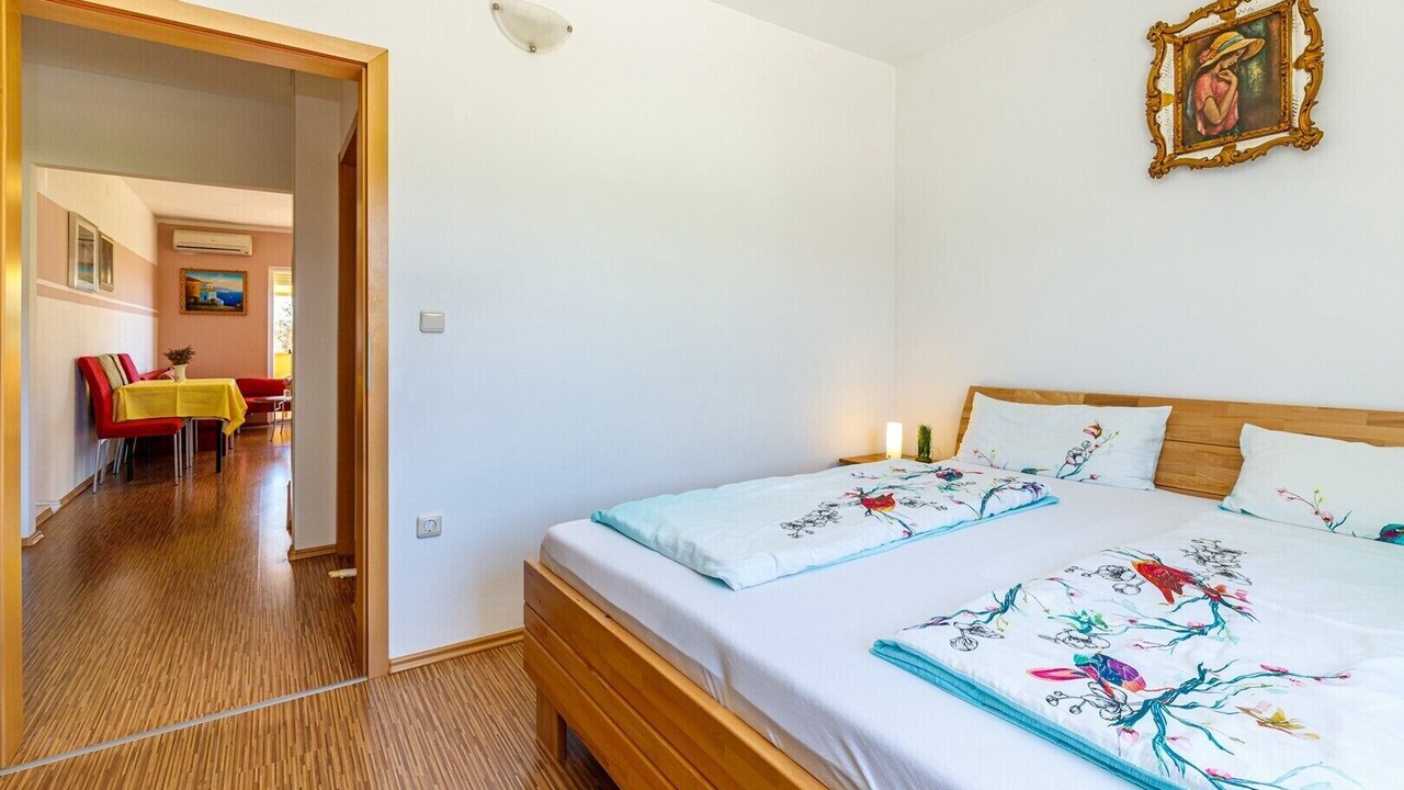 Photo of Bedroom in Liznjan