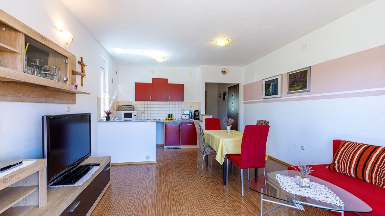 Photo of Livingroom in Liznjan