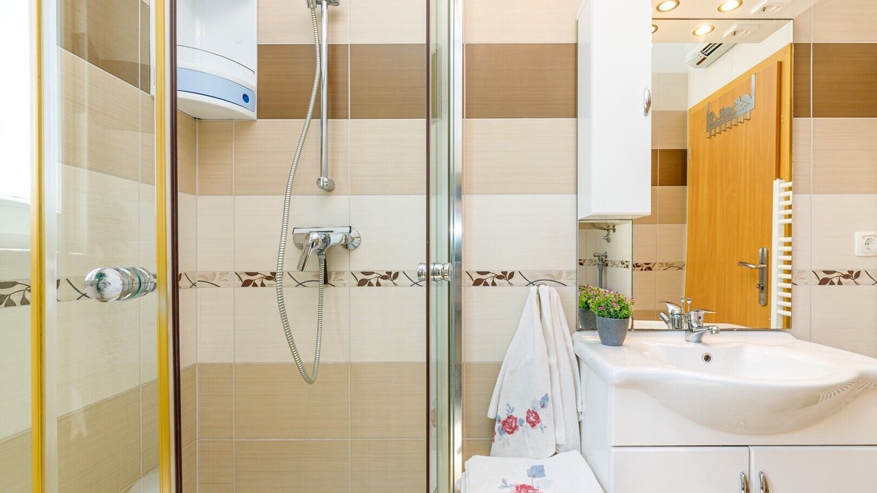 Photo of Bathroom in Liznjan