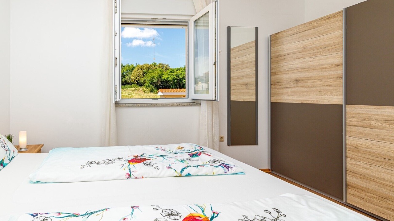 Photo of Bedroom in Liznjan