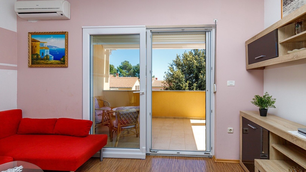 Photo of Livingroom in Liznjan