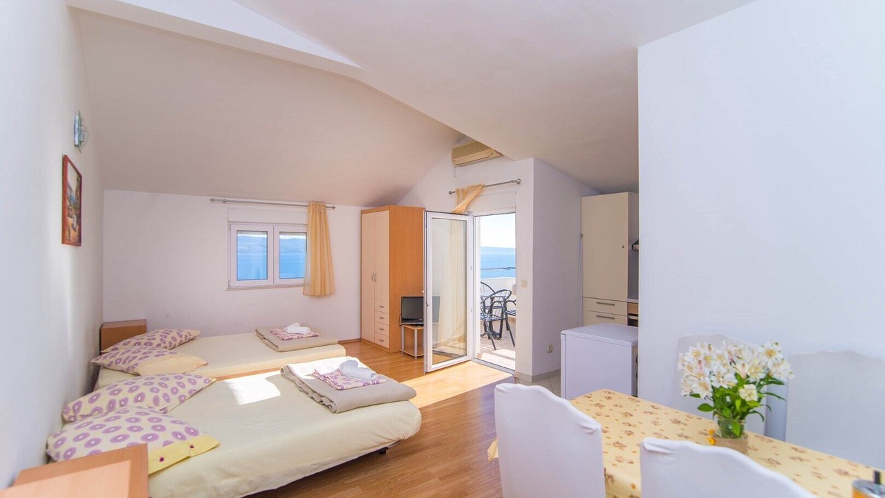 Photo of Bedroom in Dugi Rat