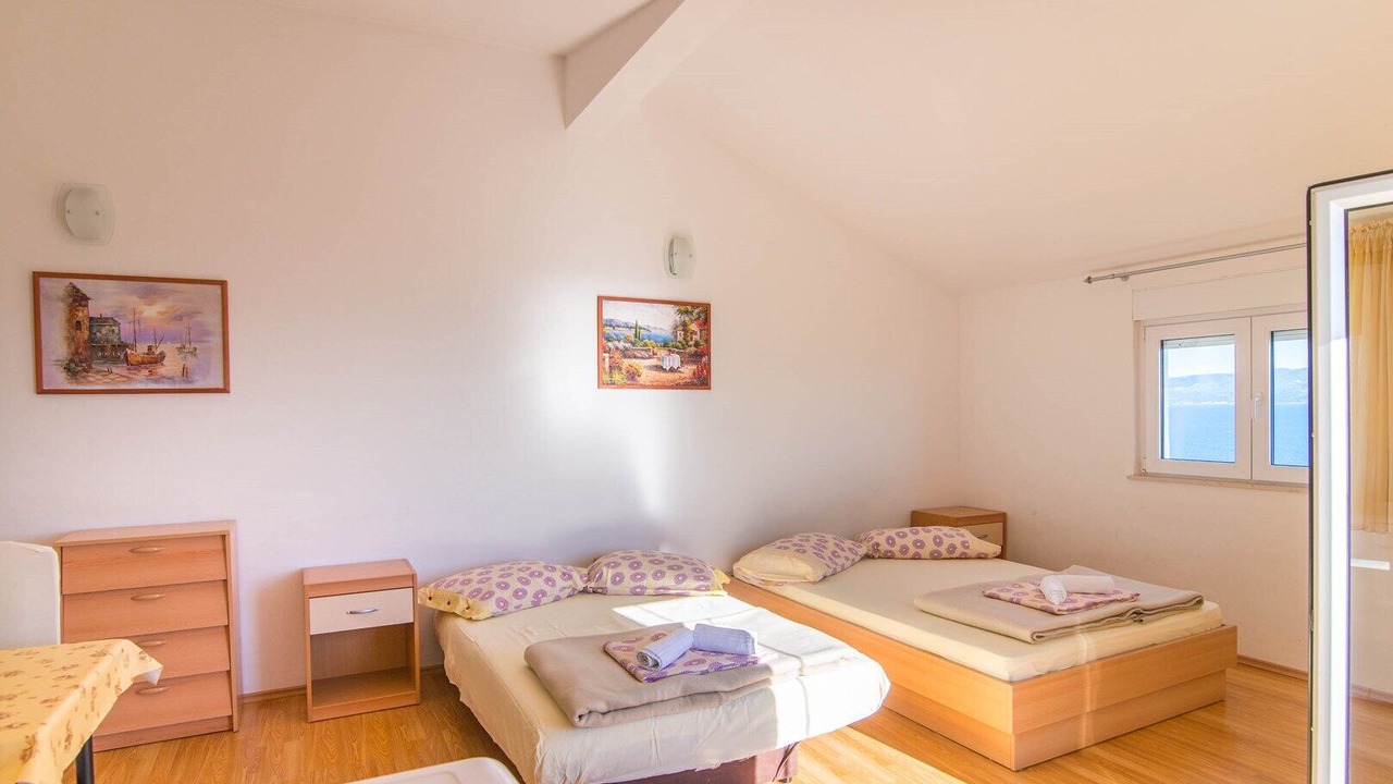 Photo of Bedroom in Dugi Rat