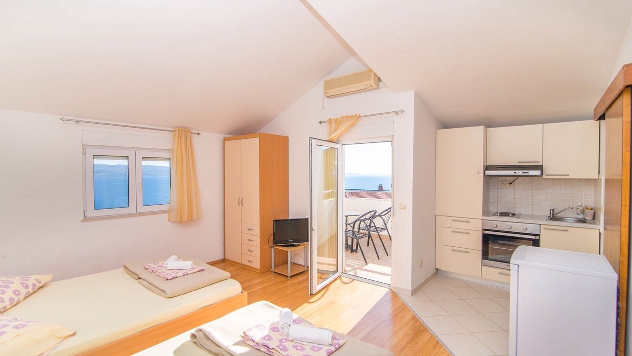 Photo of Bedroom in Dugi Rat