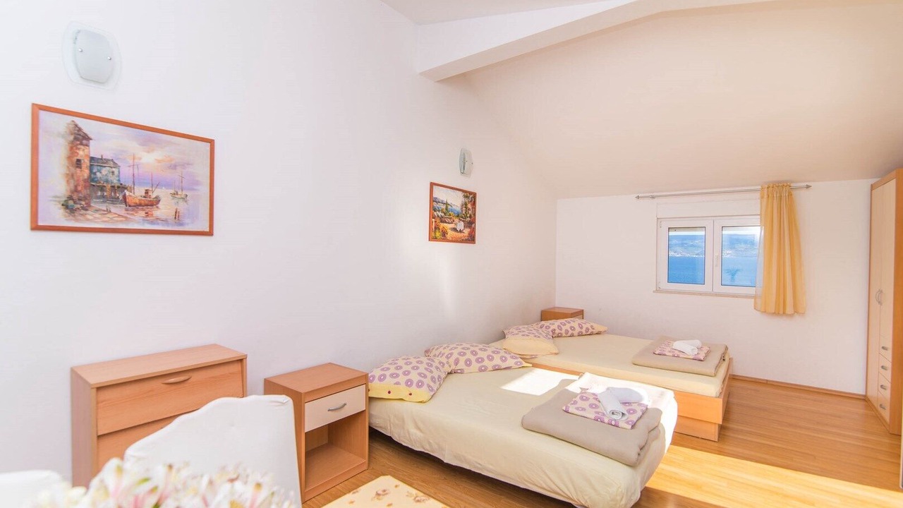 Photo of Bedroom in Dugi Rat