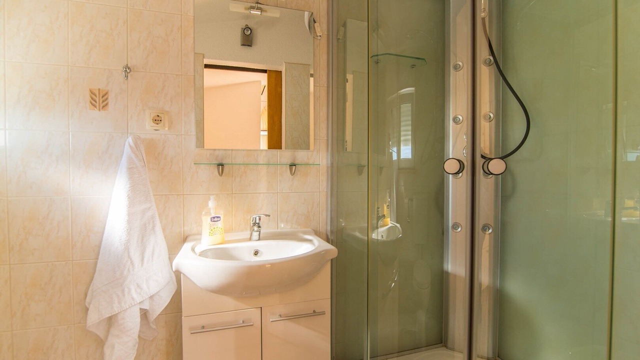 Photo of Bathroom in Dugi Rat