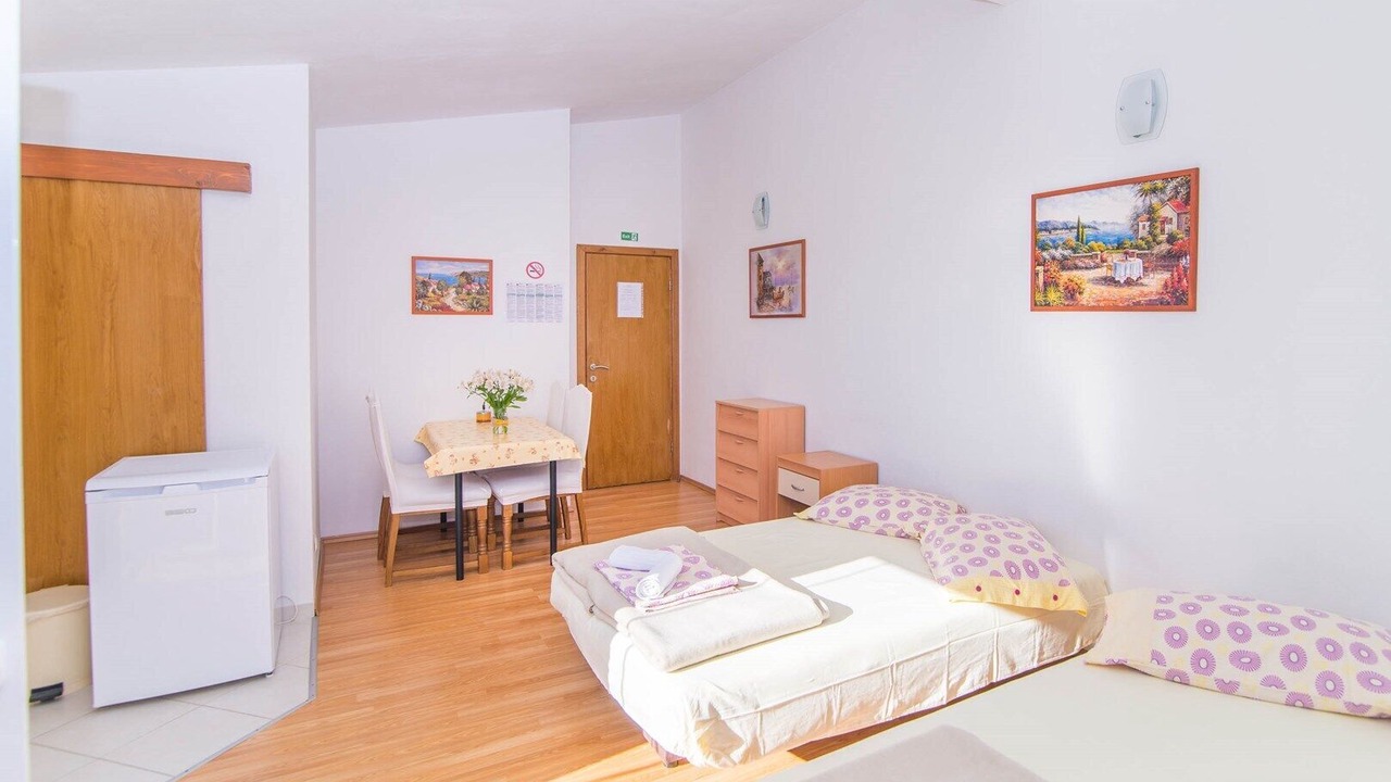Photo of Bedroom in Dugi Rat