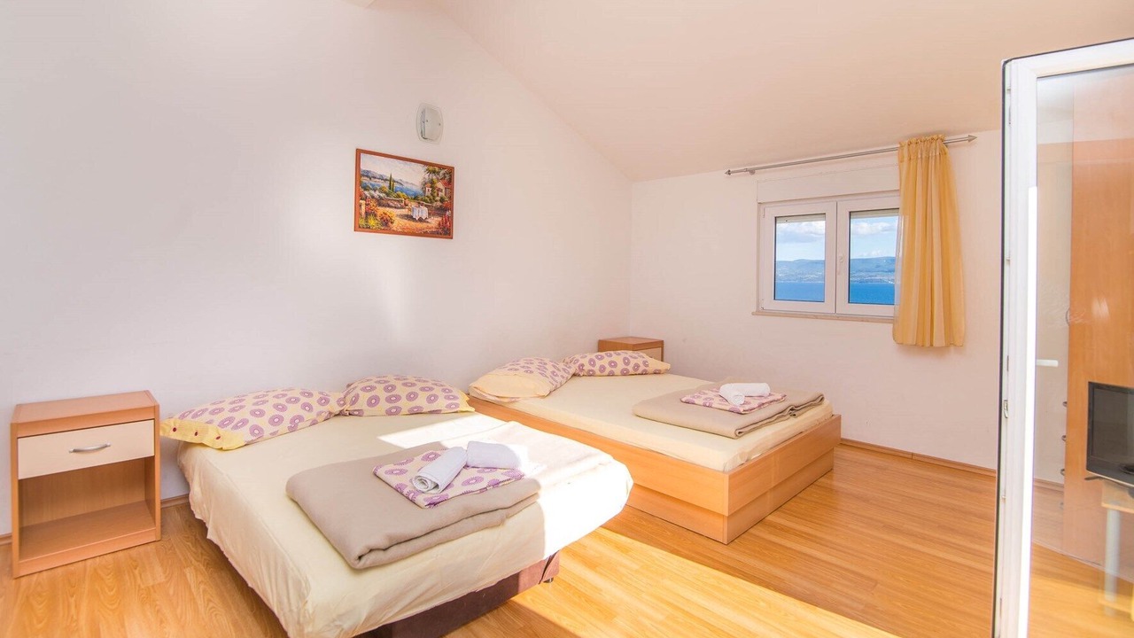 Photo of Bedroom in Dugi Rat