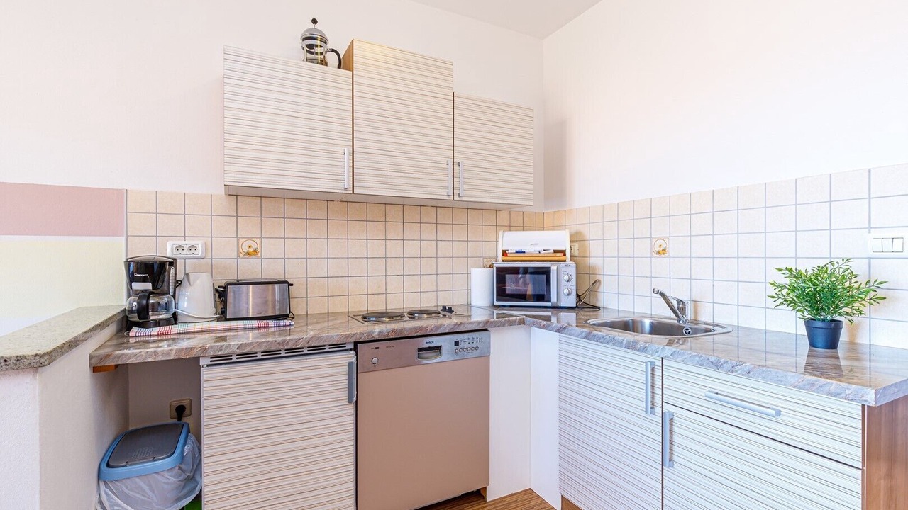 Photo of Kitchen in Liznjan