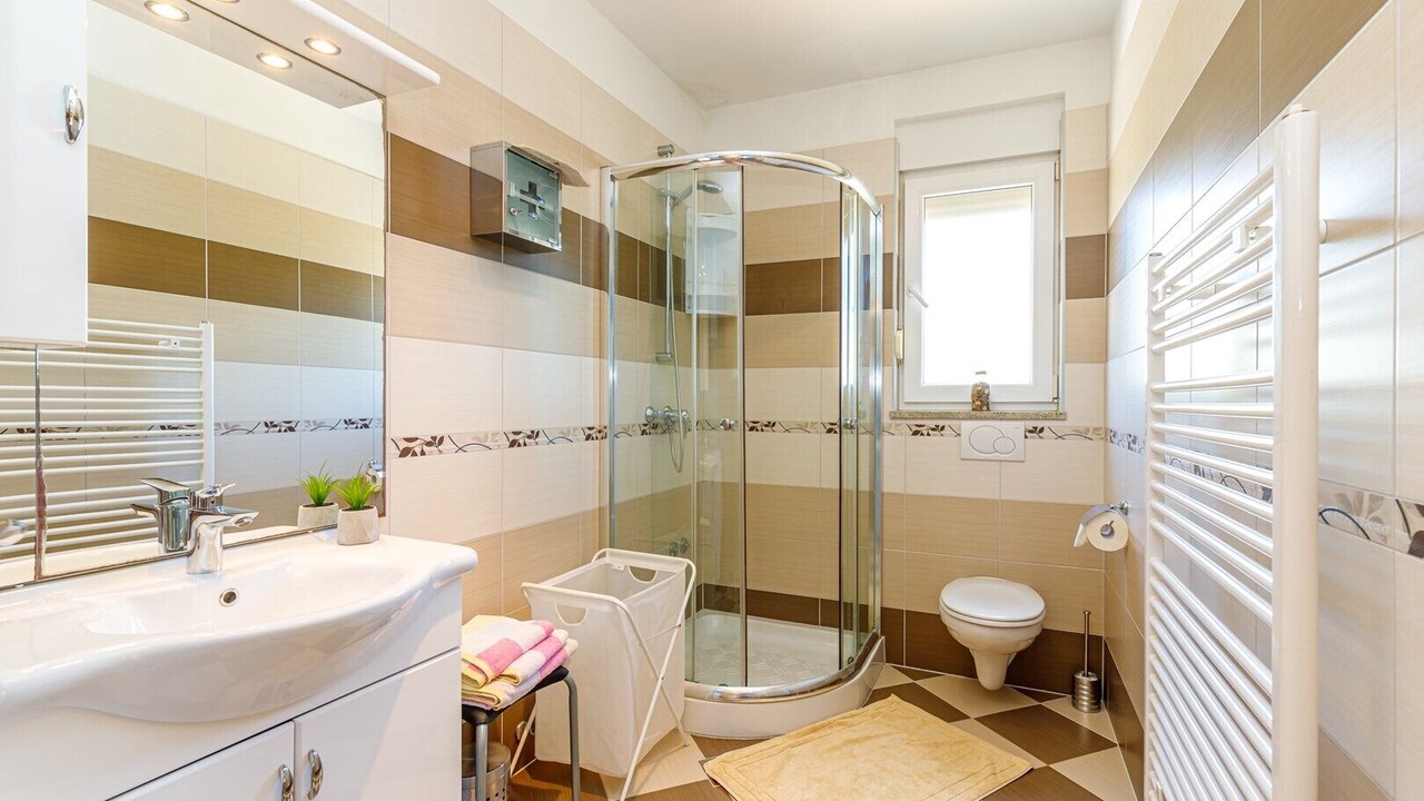 Photo of Bathroom in Liznjan