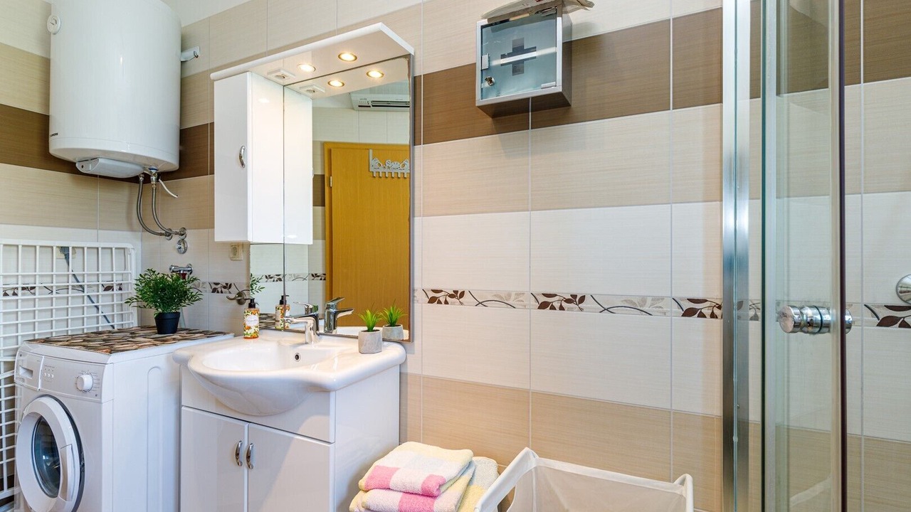 Photo of Bathroom in Liznjan