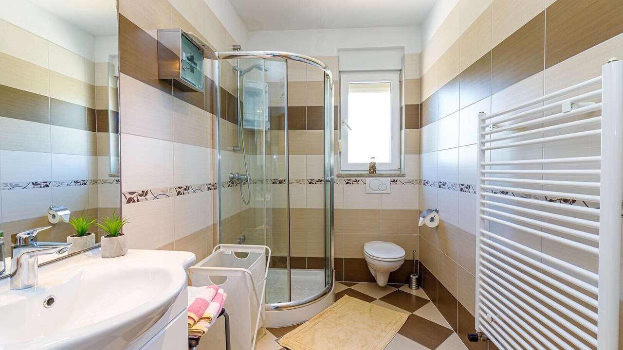 Photo of Bathroom in Liznjan