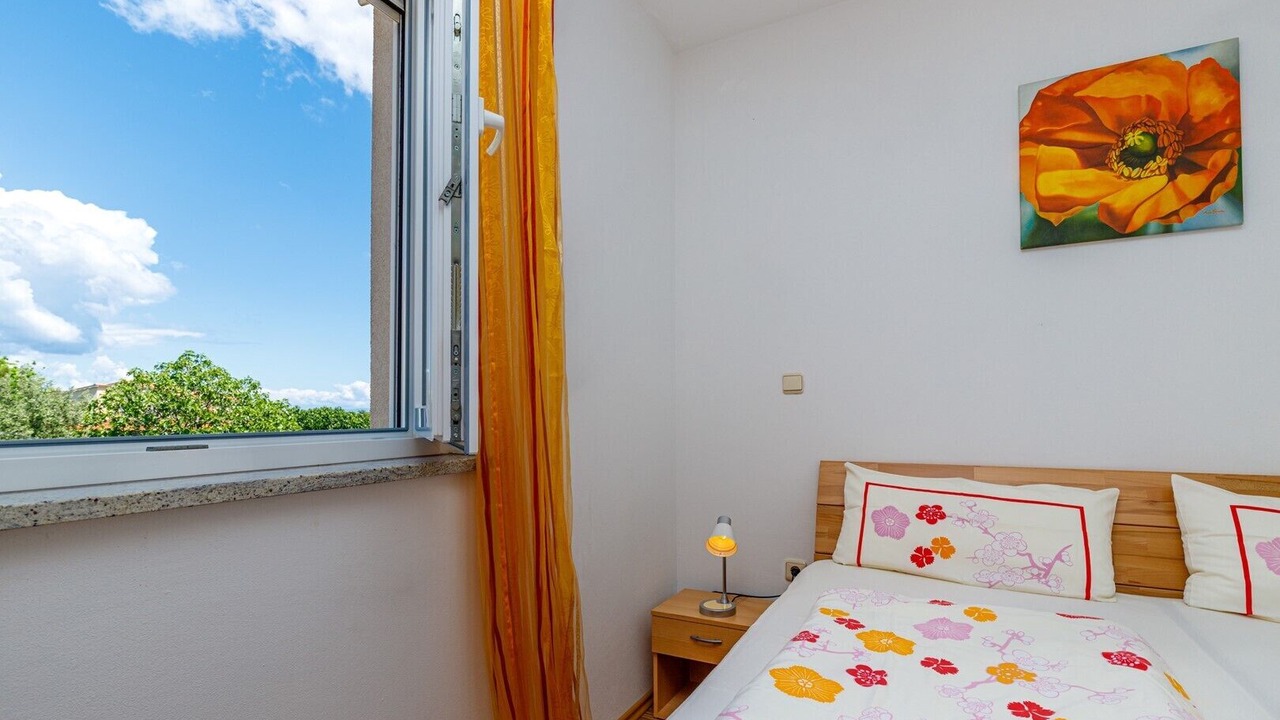 Photo of Bedroom in Liznjan