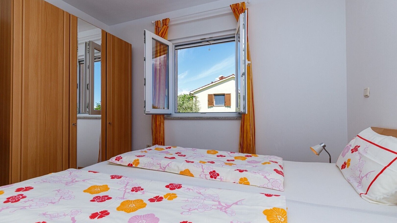 Photo of Bedroom in Liznjan