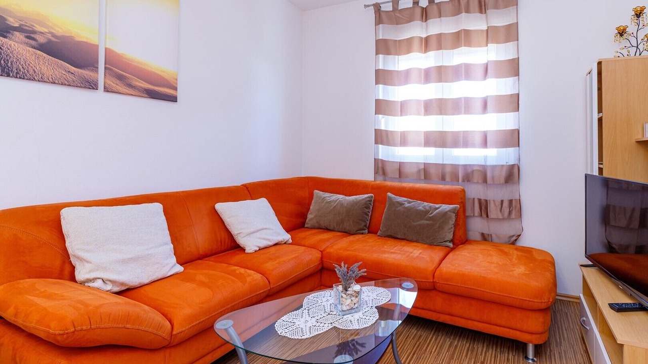 Photo of Livingroom in Liznjan