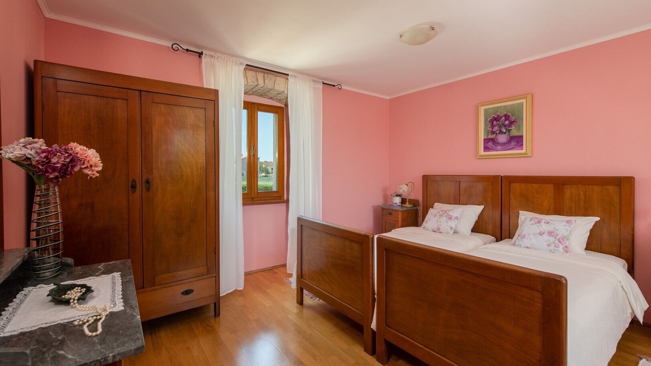 Photo of Bedroom in Hreljici