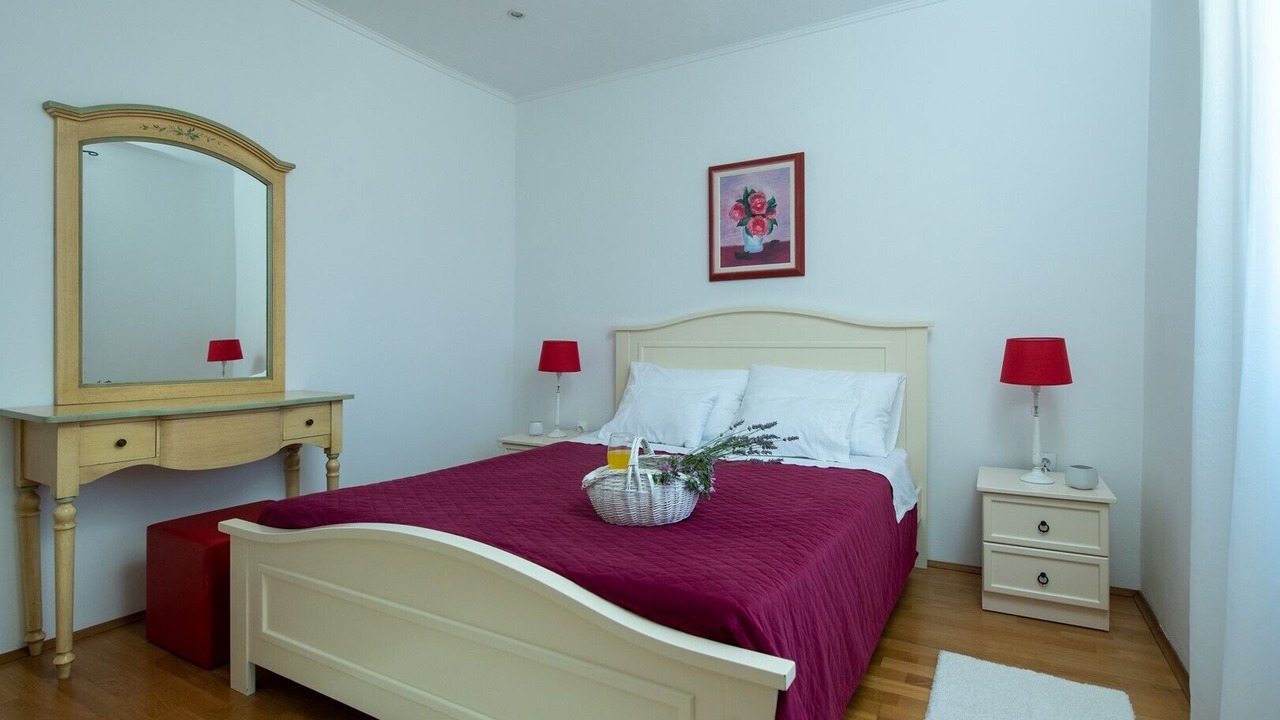 Photo of Bedroom in Hreljici