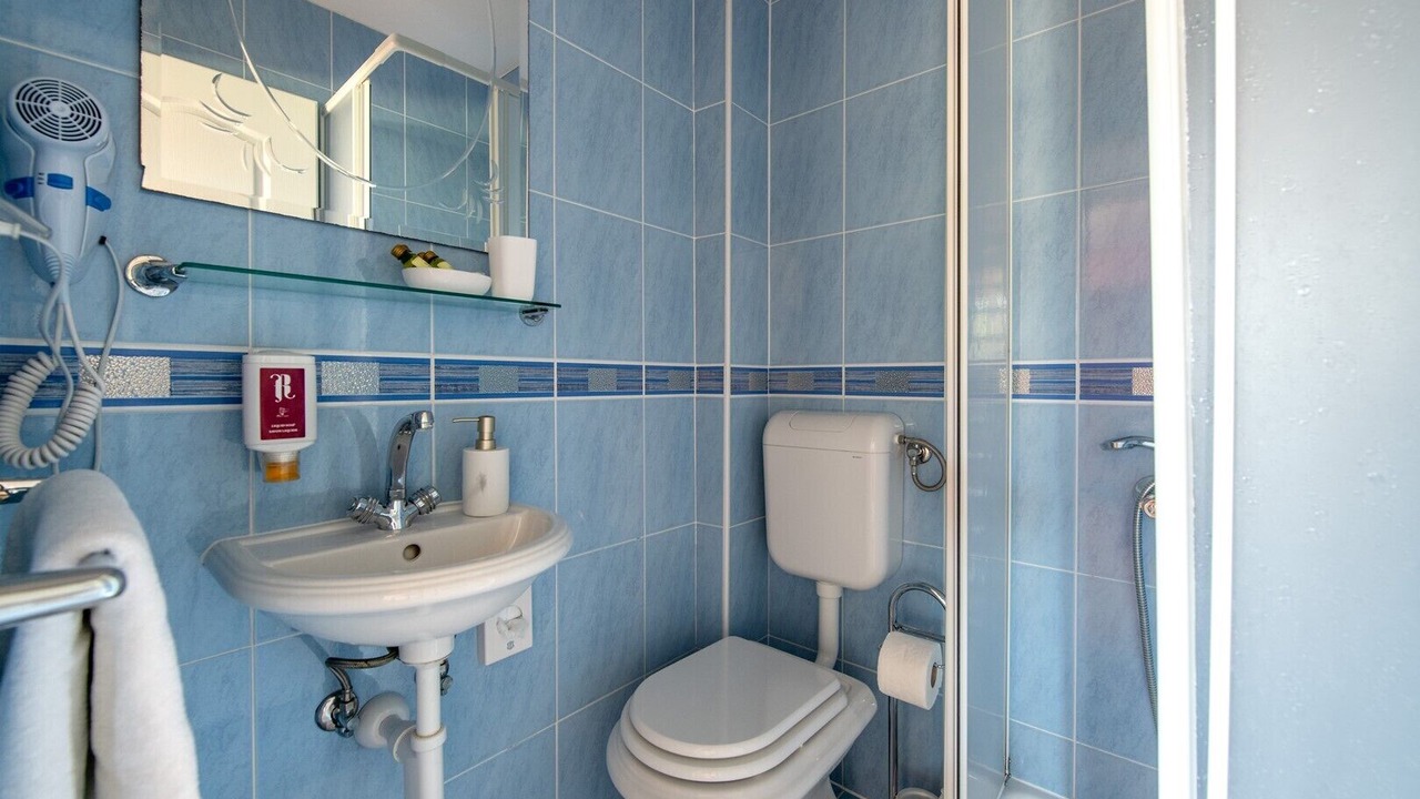 Photo of Bathroom in Hreljici