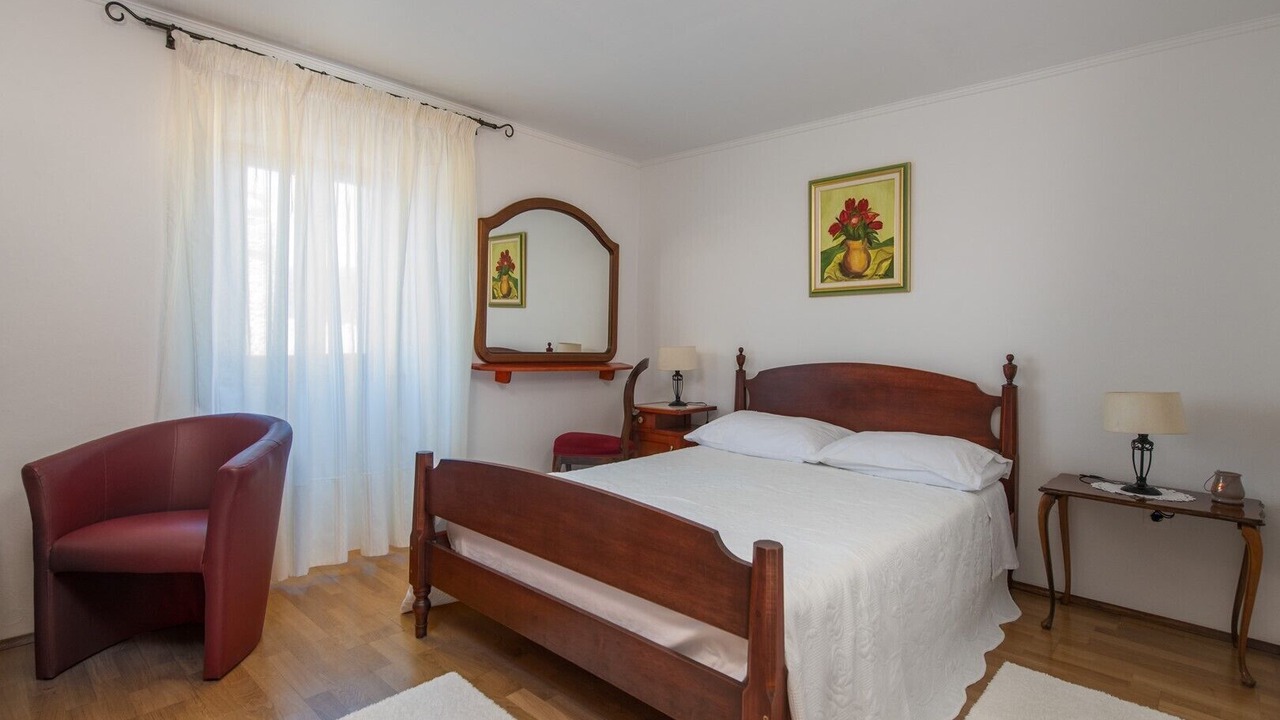 Photo of Bedroom in Hreljici