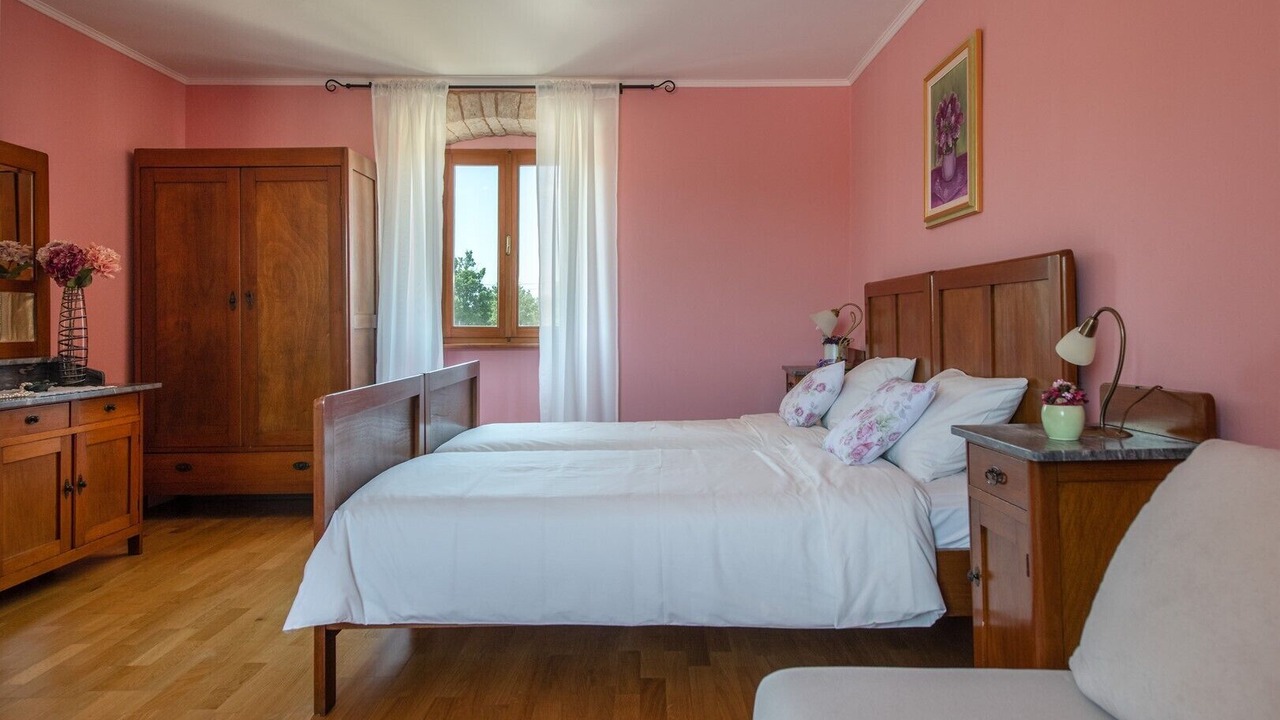 Photo of Bedroom in Hreljici