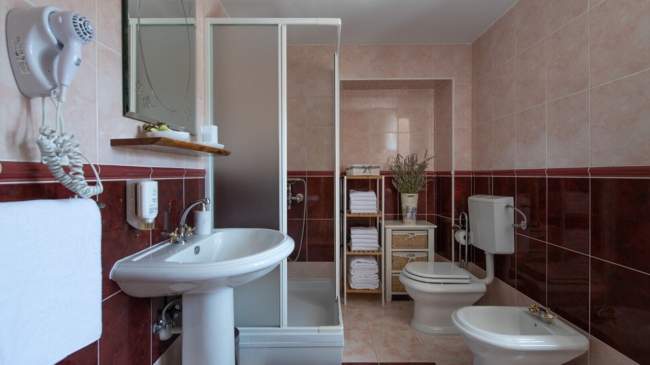 Photo of Bathroom in Hreljici