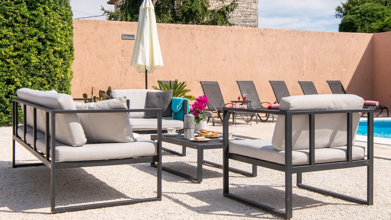Photo of Patio Balcony in Hreljici