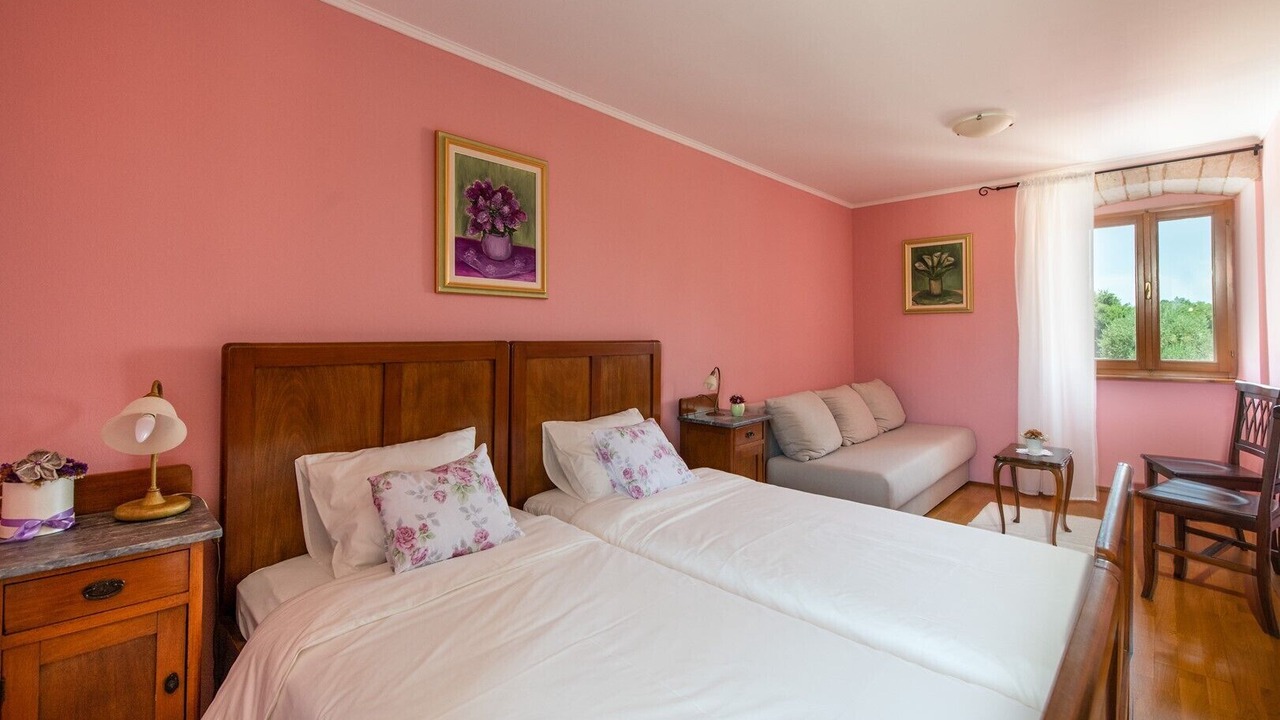 Photo of Bedroom in Hreljici