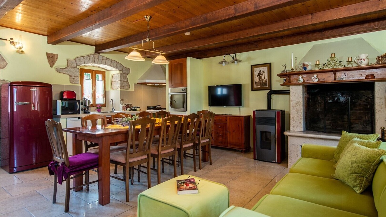Photo of Livingroom in Hreljici