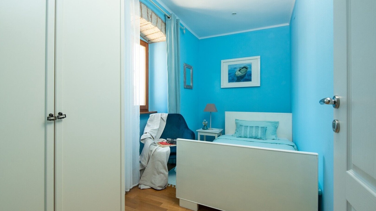Photo of Bedroom in Hreljici