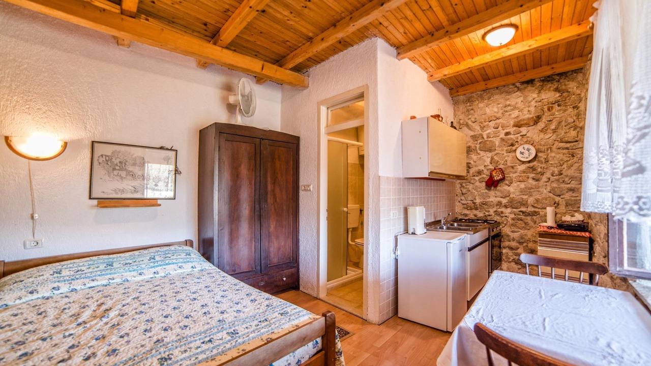 Photo of Bedroom in Grabri