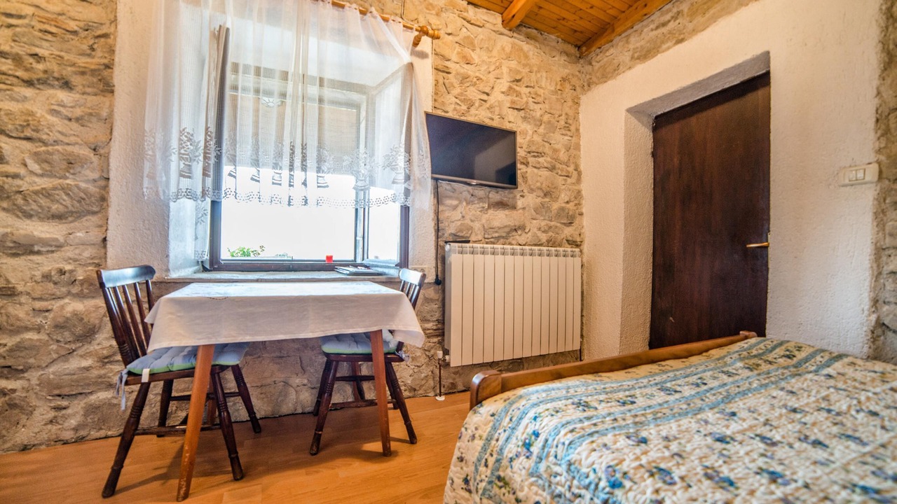 Photo of Bedroom in Grabri