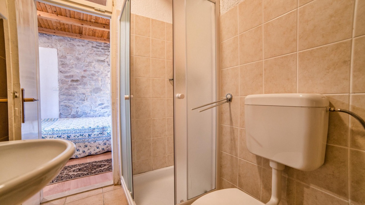 Photo of Bathroom in Grabri