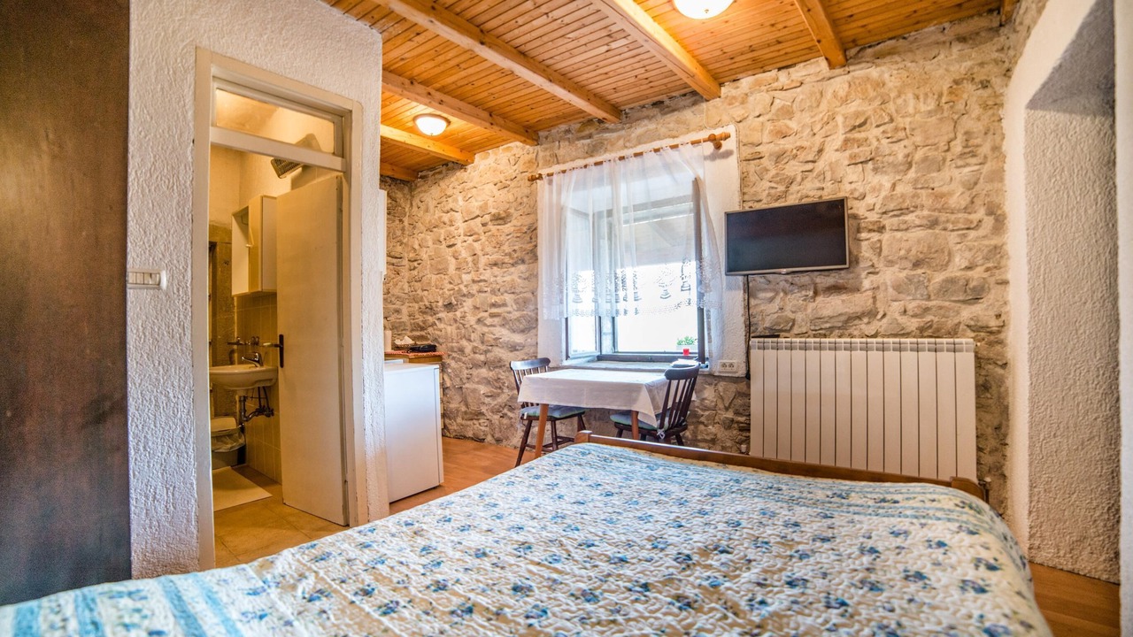 Photo of Bedroom in Grabri