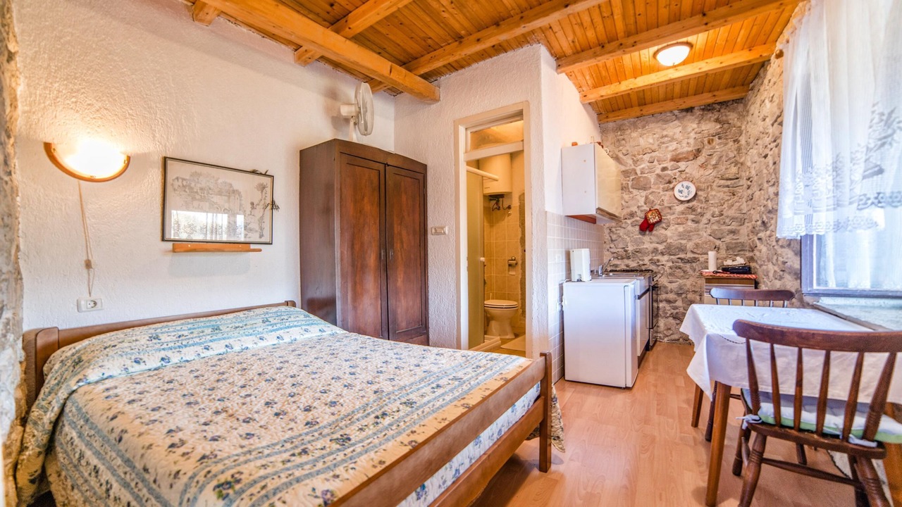 Photo of Bedroom in Grabri
