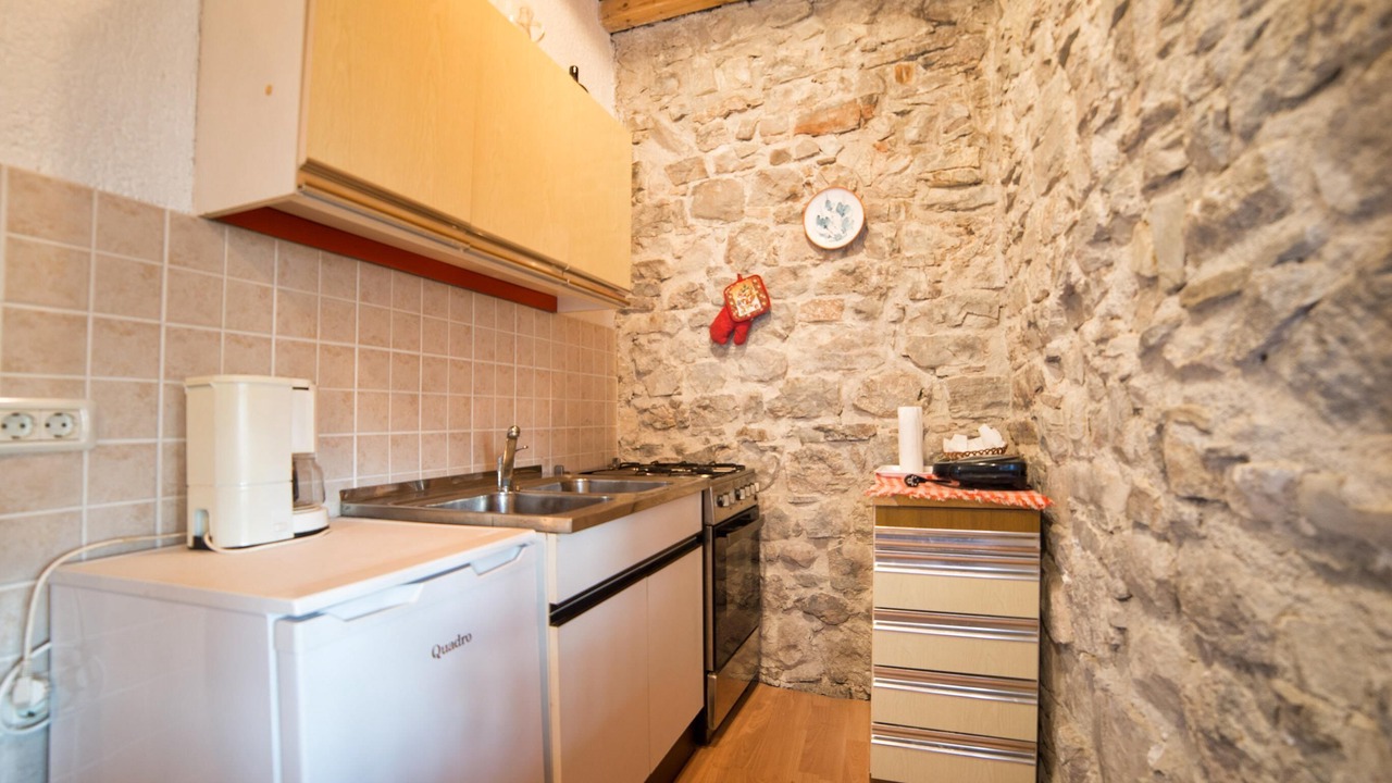 Photo of Kitchen in Grabri