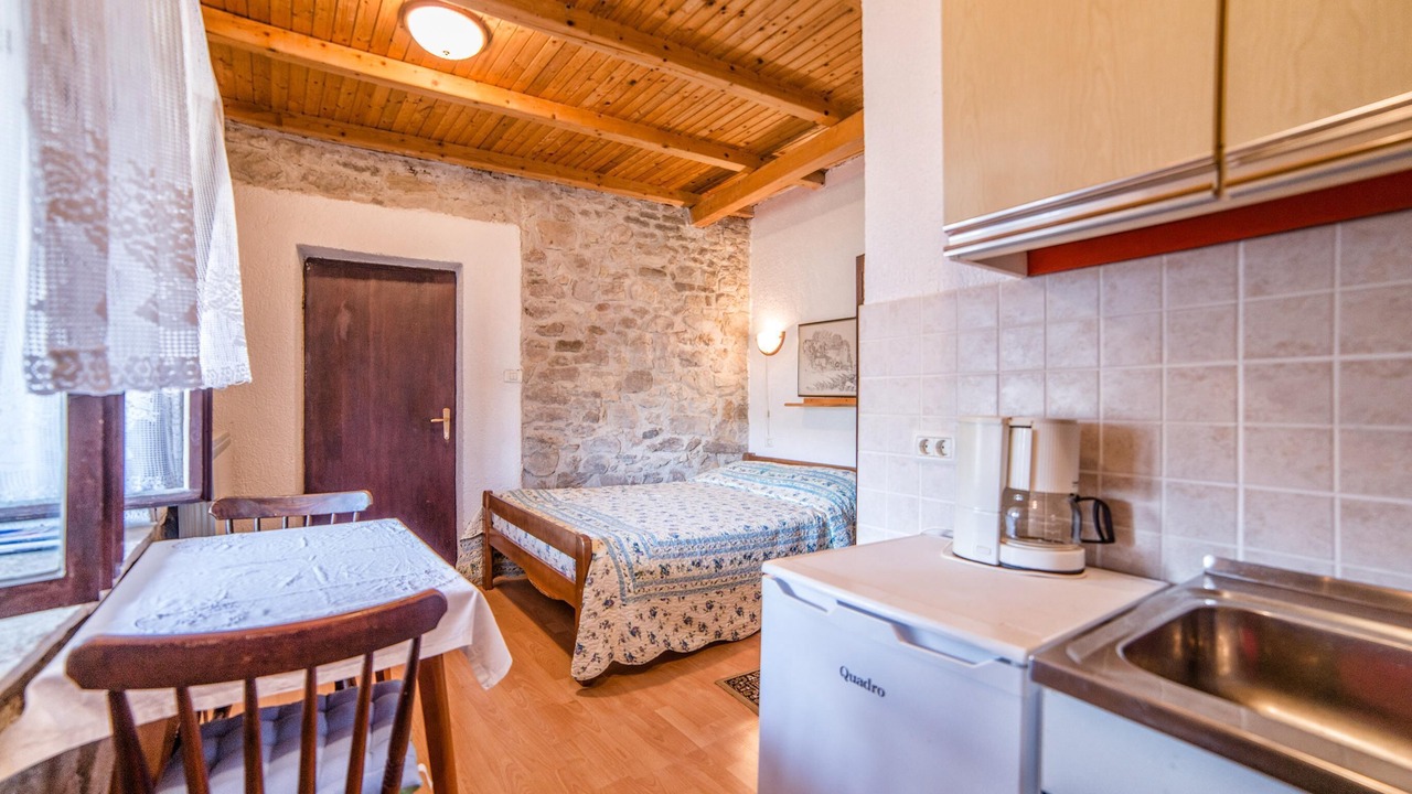 Photo of Bedroom in Grabri