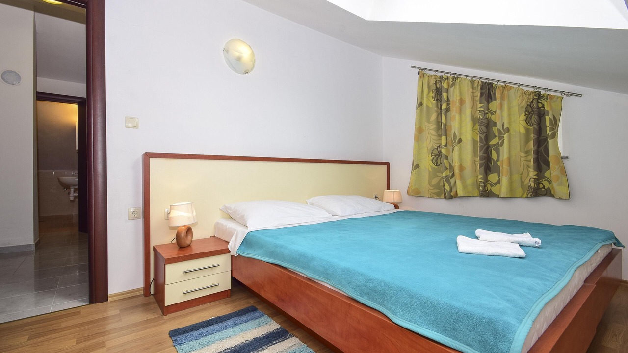 Photo of Bedroom in Vlasici