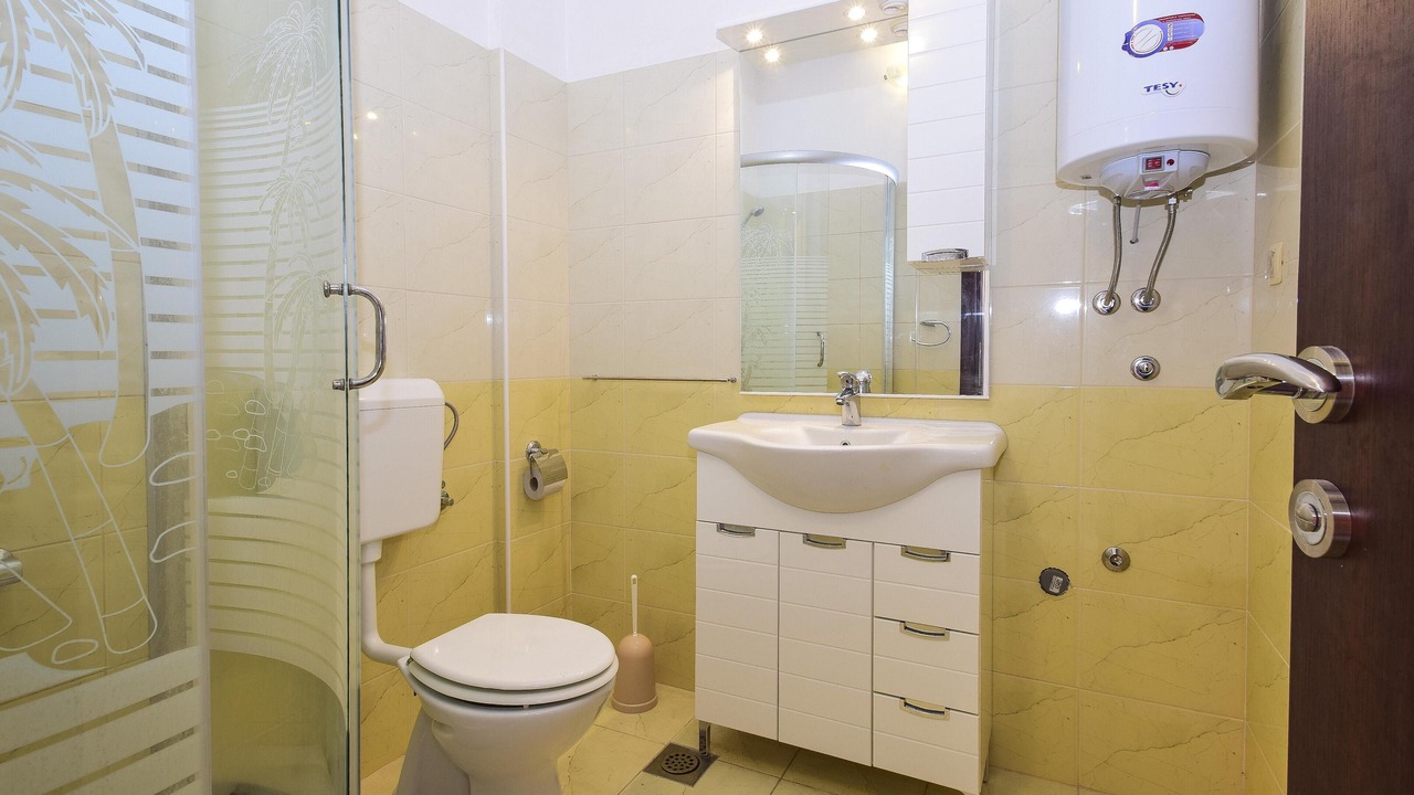 Photo of Bathroom in Vlasici