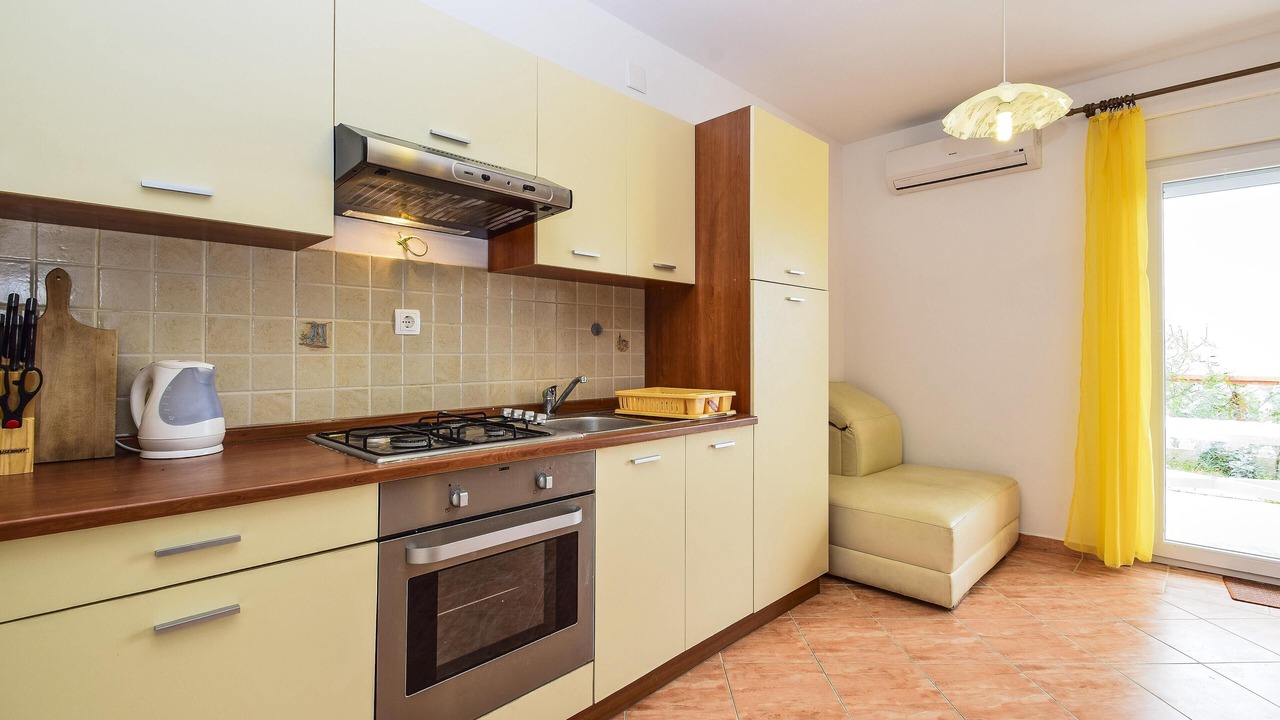 Photo of Kitchen in Vlasici