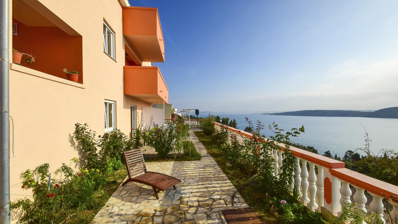 Photo of Patio Balcony in Vlasici