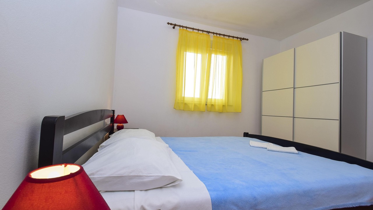 Photo of Bedroom in Vlasici