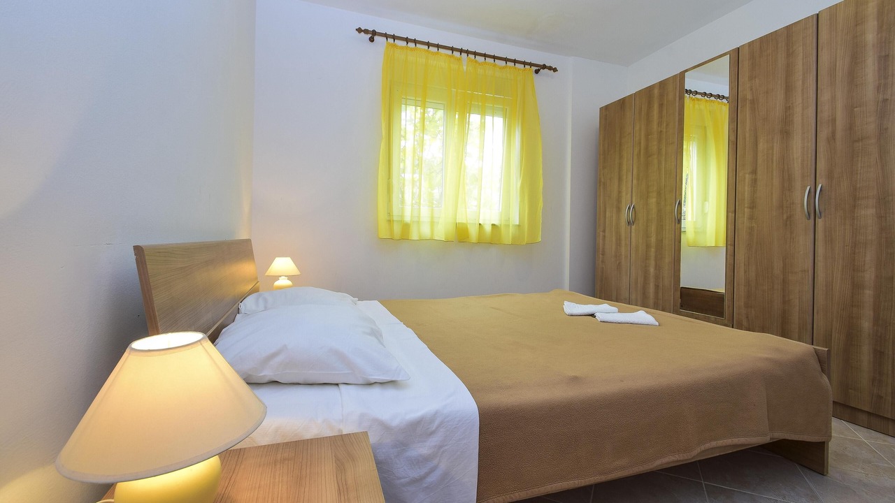 Photo of Bedroom in Vlasici